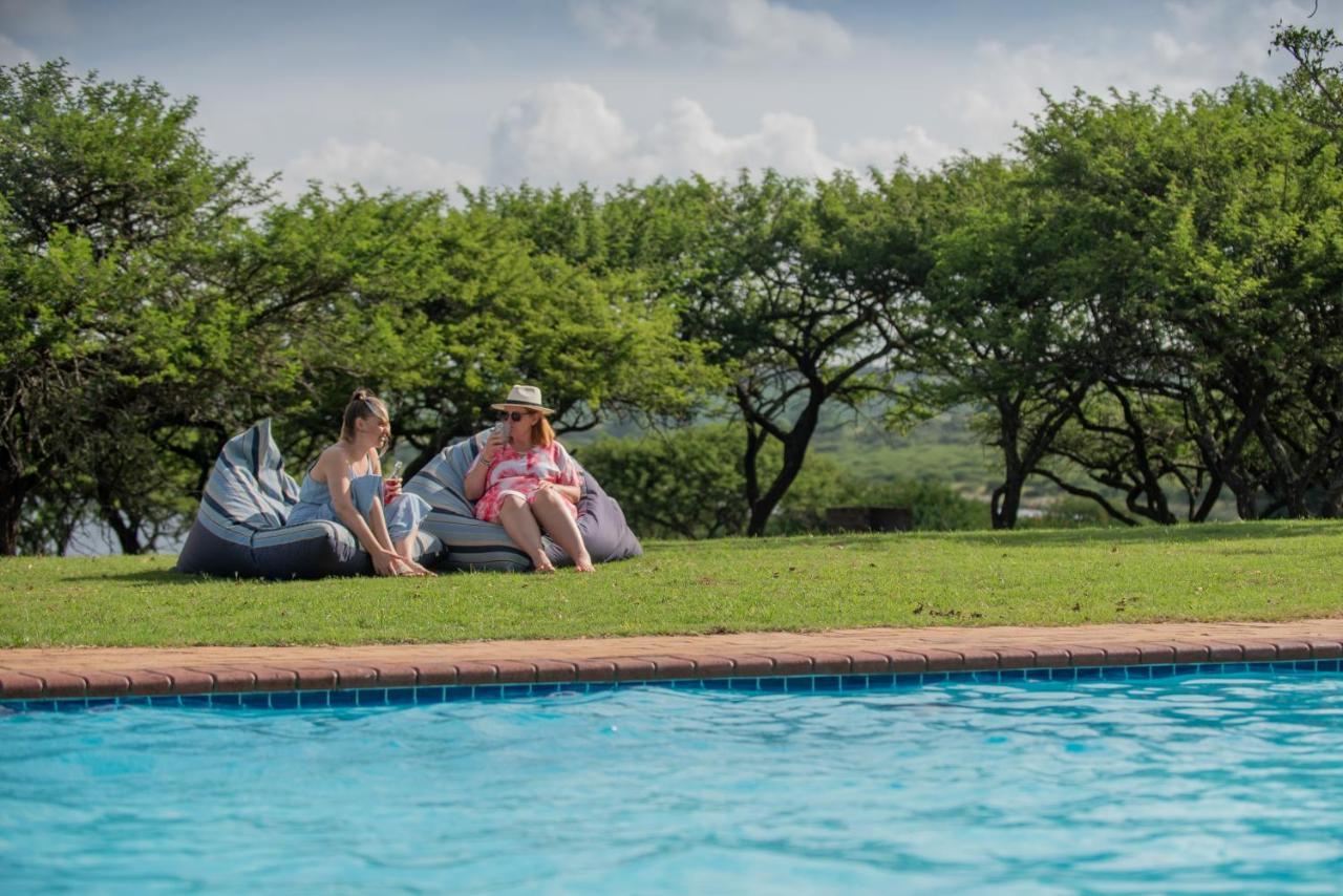 Tala Collection Game Reserve Silverton Екстериор снимка