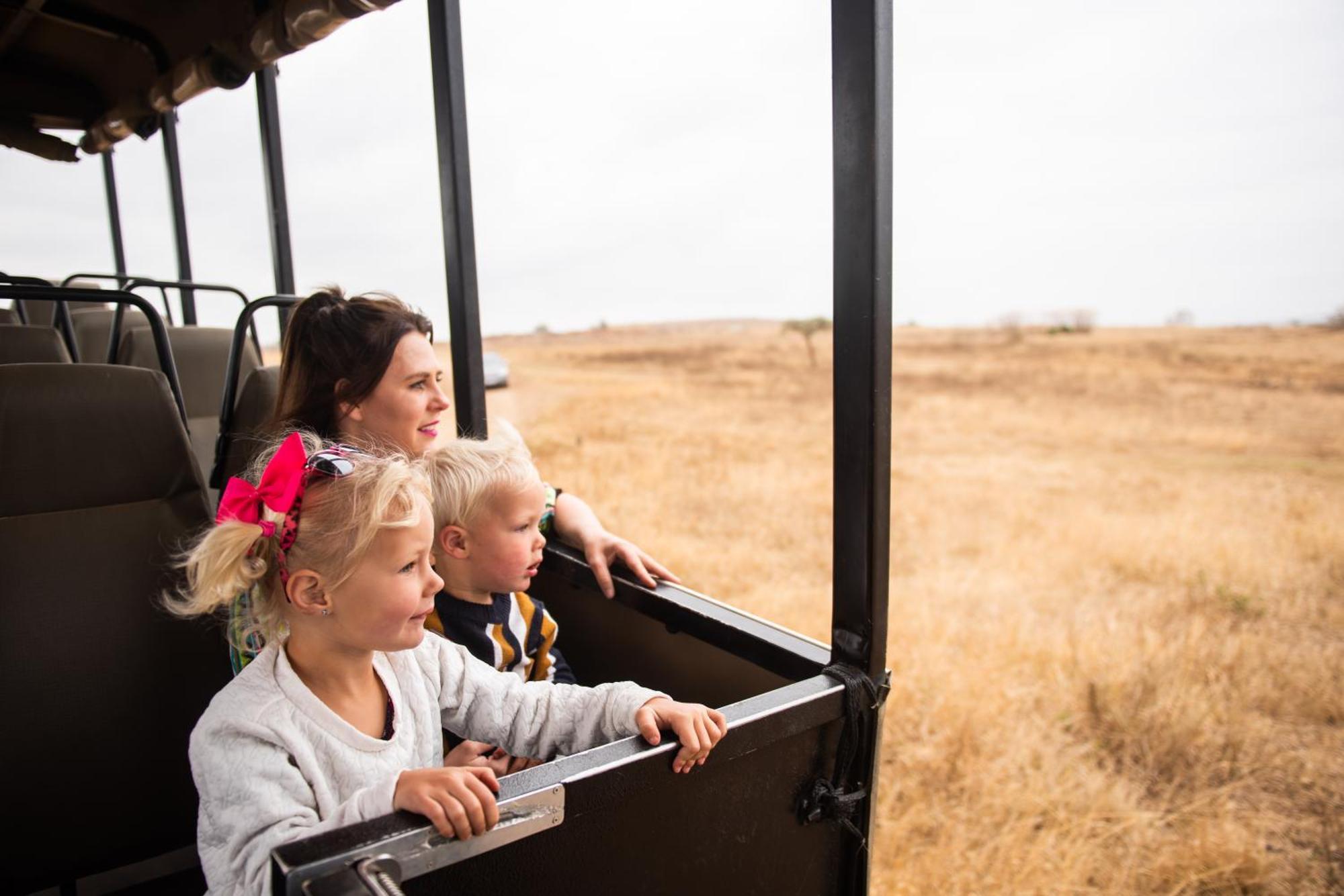 Tala Collection Game Reserve Silverton Екстериор снимка