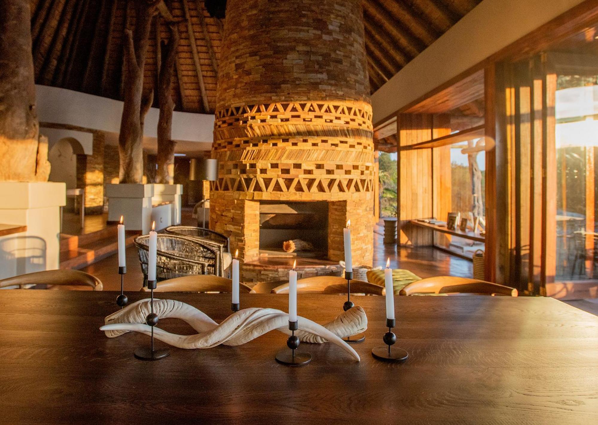 Tala Collection Game Reserve Silverton Екстериор снимка