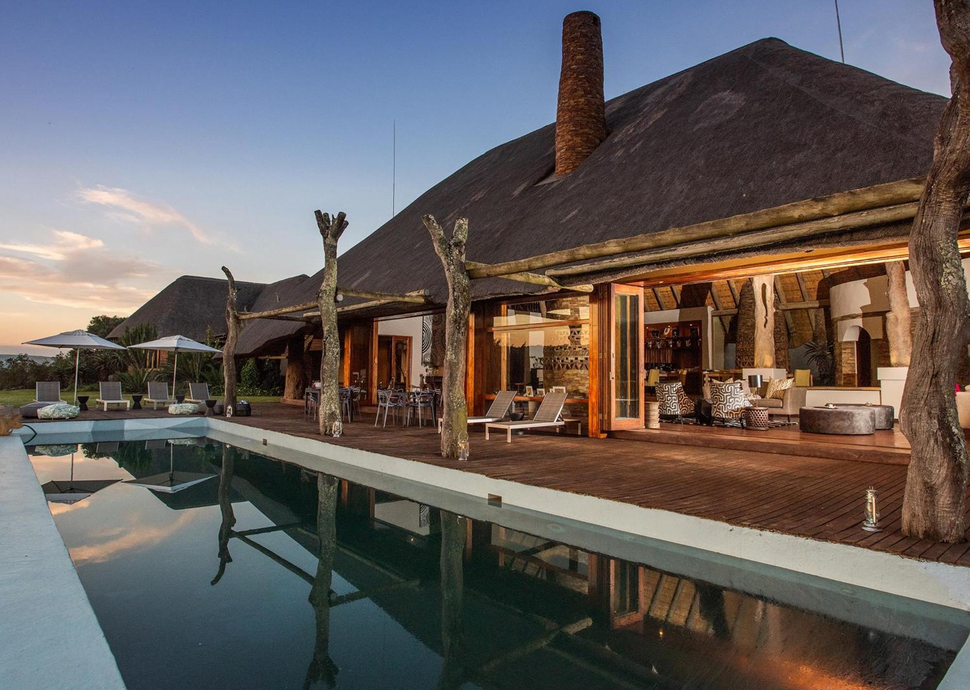 Tala Collection Game Reserve Silverton Екстериор снимка