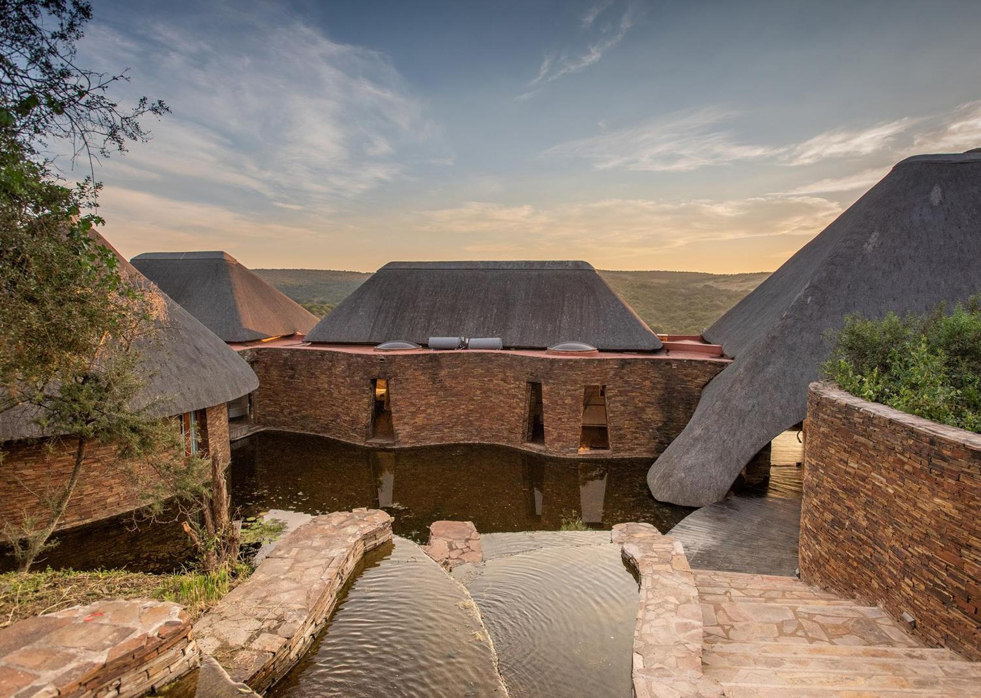 Tala Collection Game Reserve Silverton Екстериор снимка