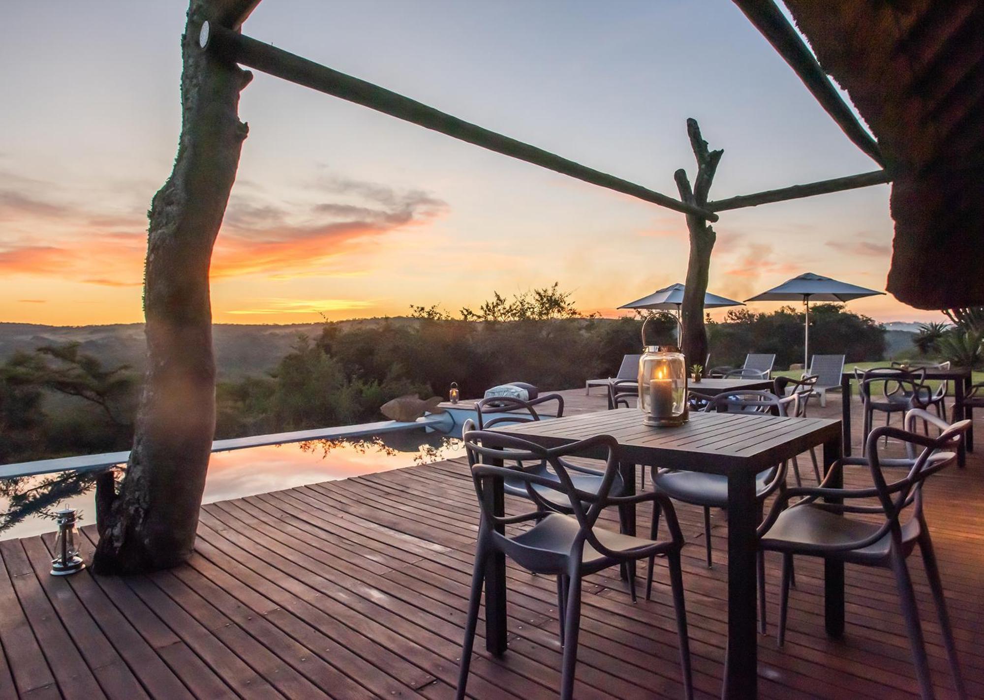 Tala Collection Game Reserve Silverton Екстериор снимка