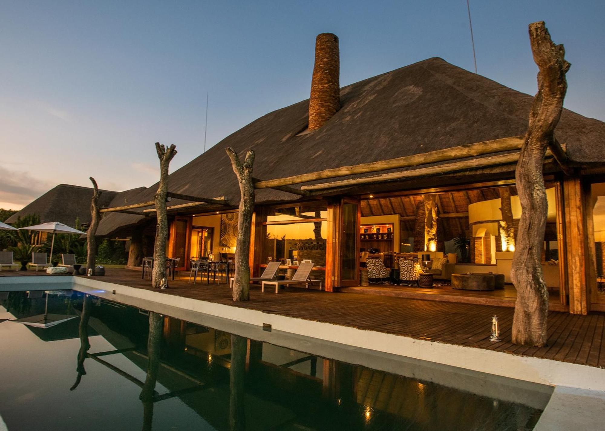 Tala Collection Game Reserve Silverton Екстериор снимка