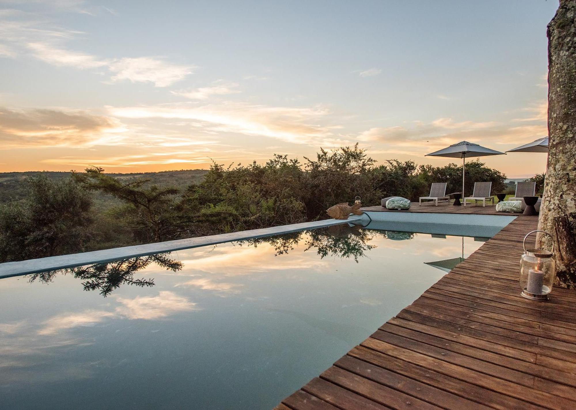 Tala Collection Game Reserve Silverton Екстериор снимка