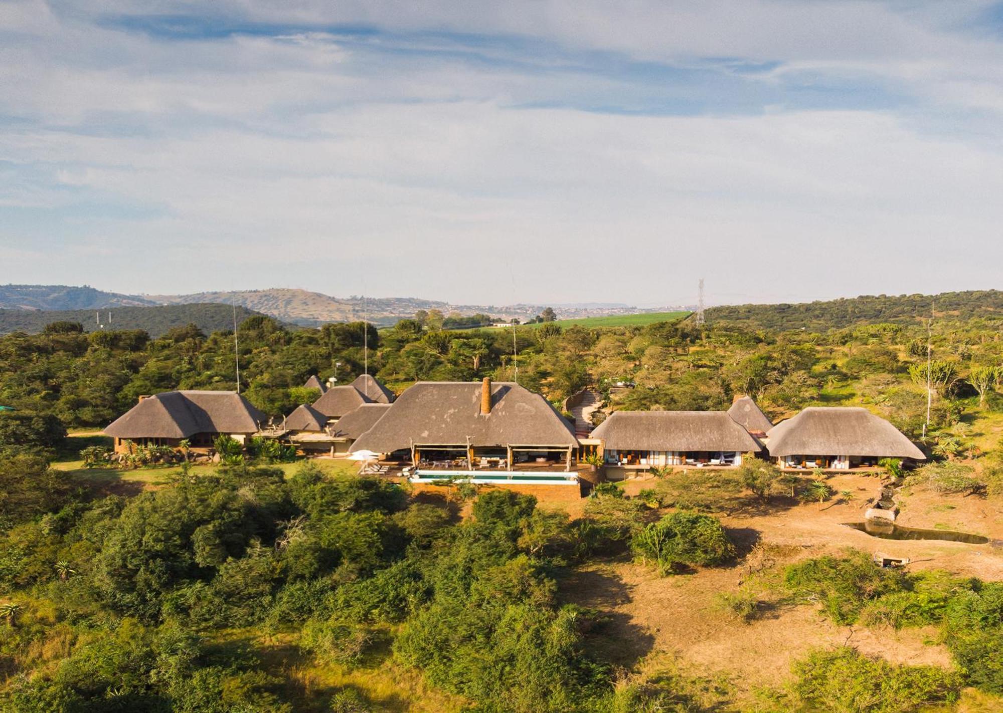 Tala Collection Game Reserve Silverton Екстериор снимка