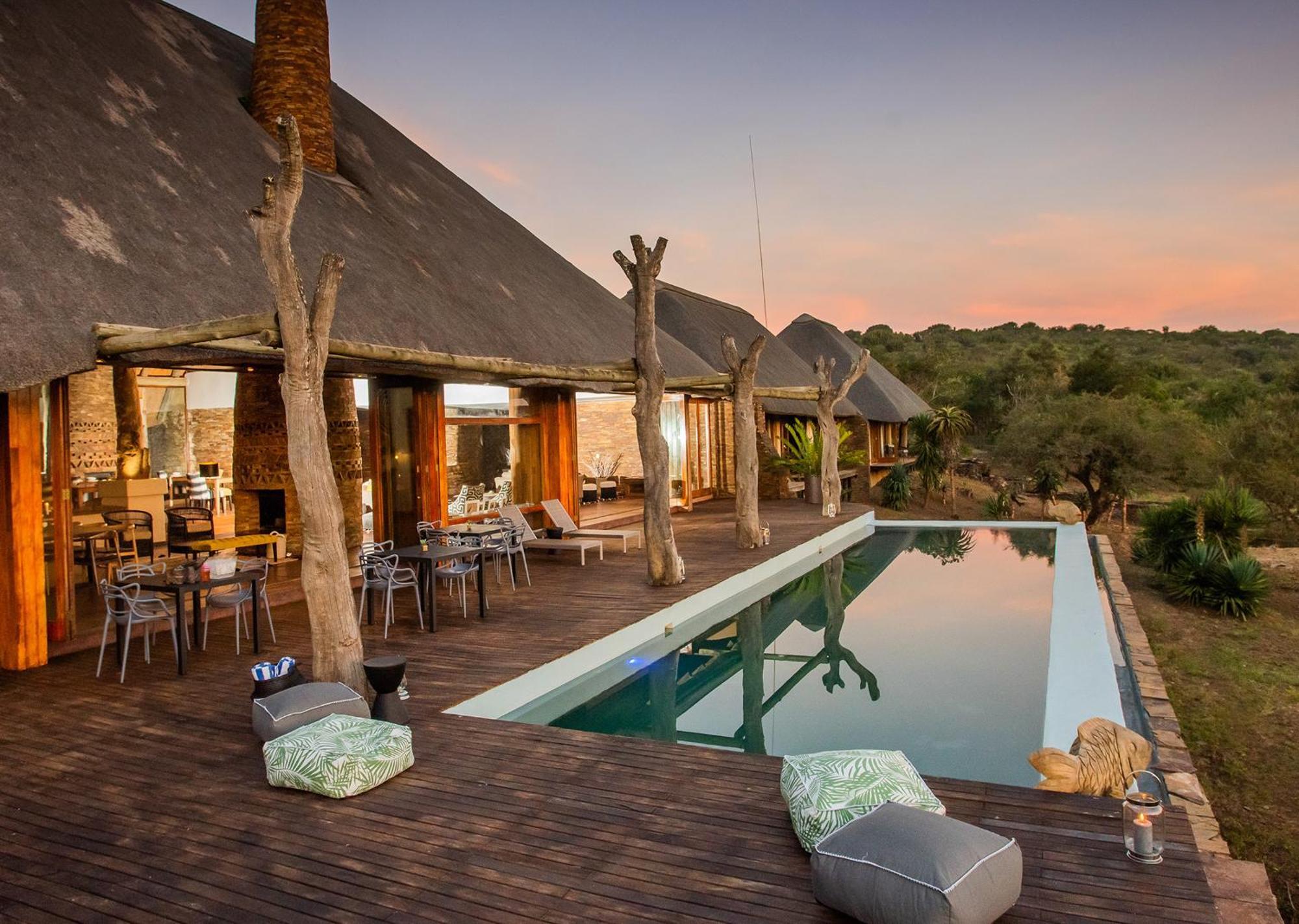 Tala Collection Game Reserve Silverton Екстериор снимка