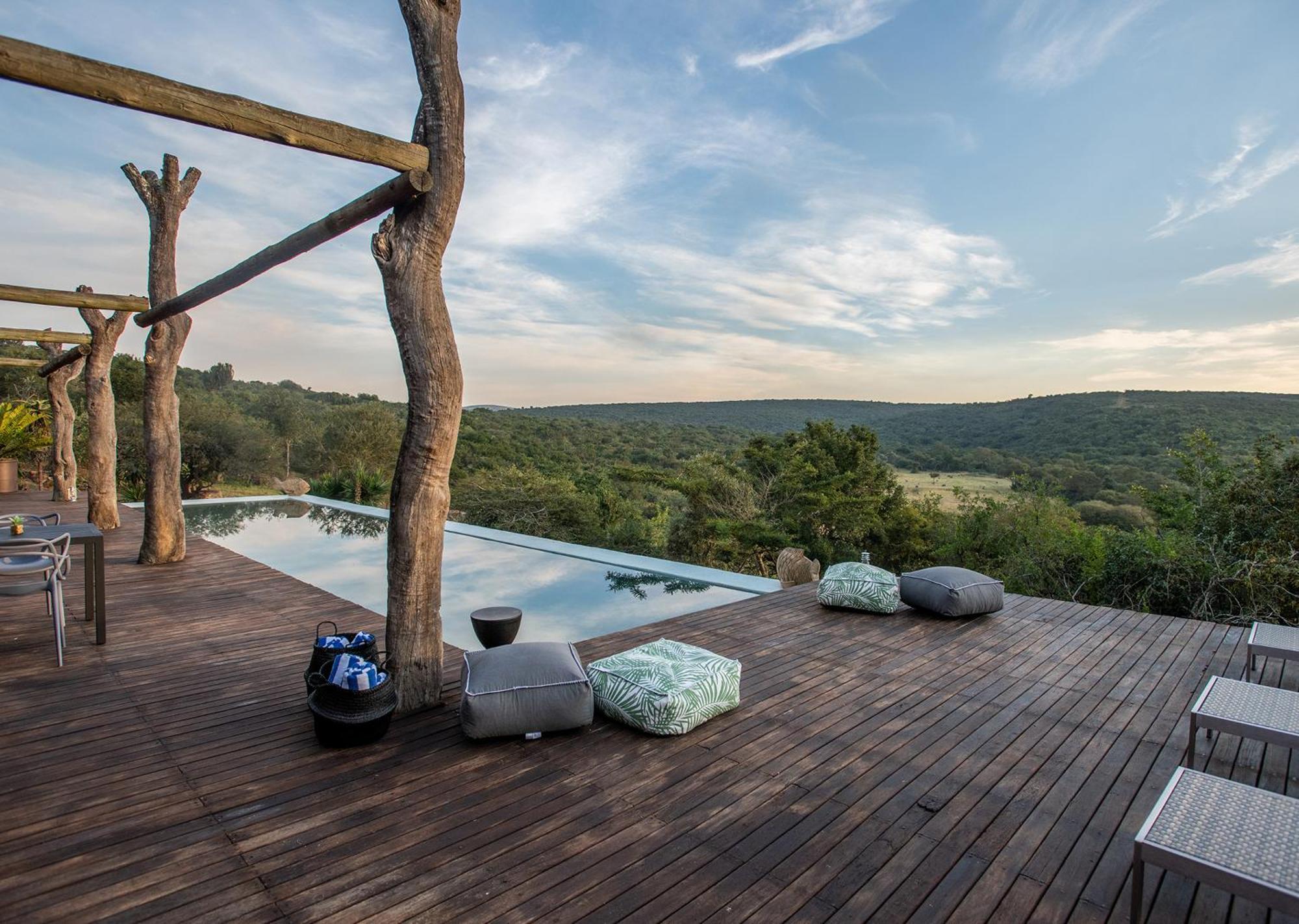 Tala Collection Game Reserve Silverton Екстериор снимка