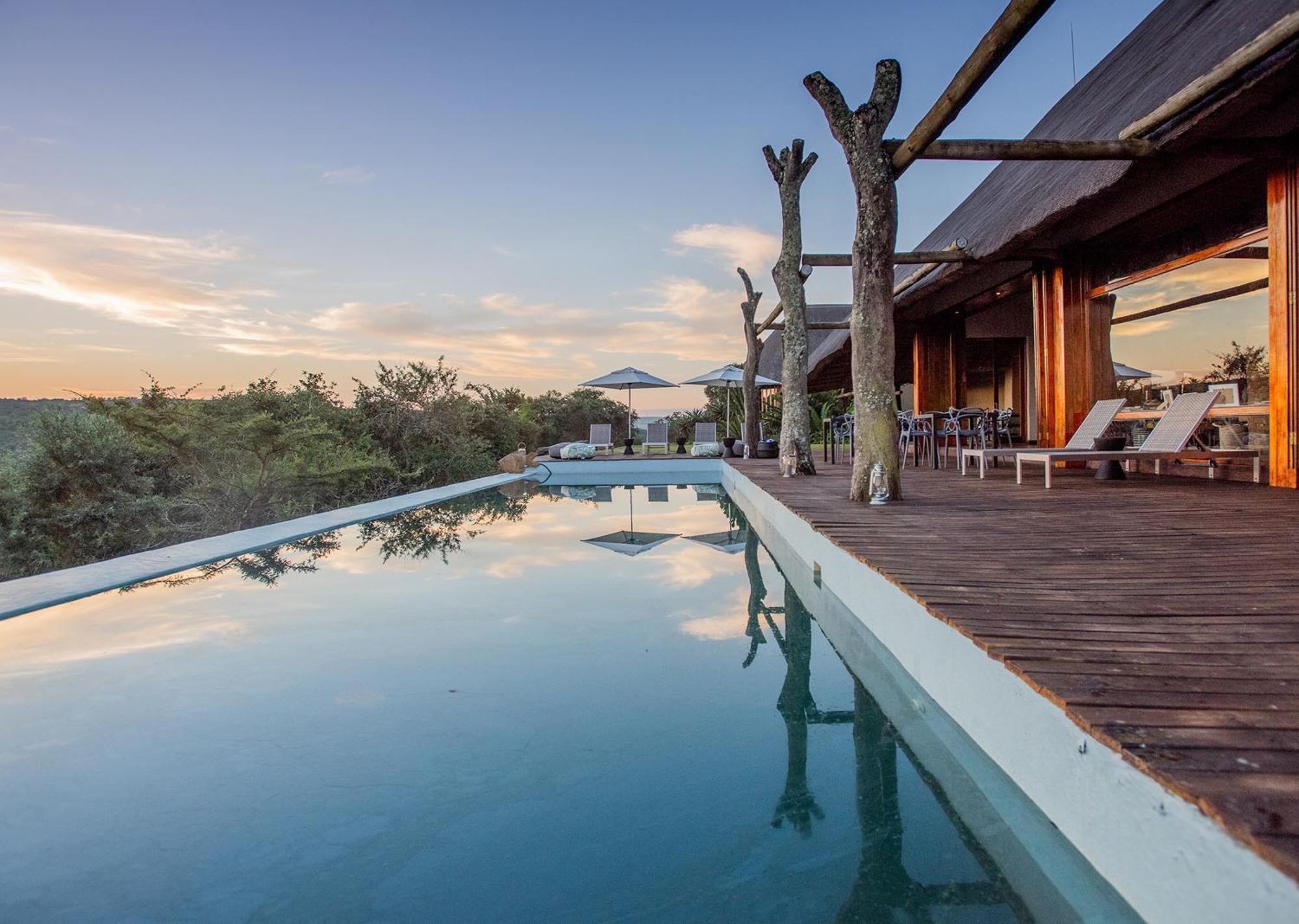 Tala Collection Game Reserve Silverton Екстериор снимка