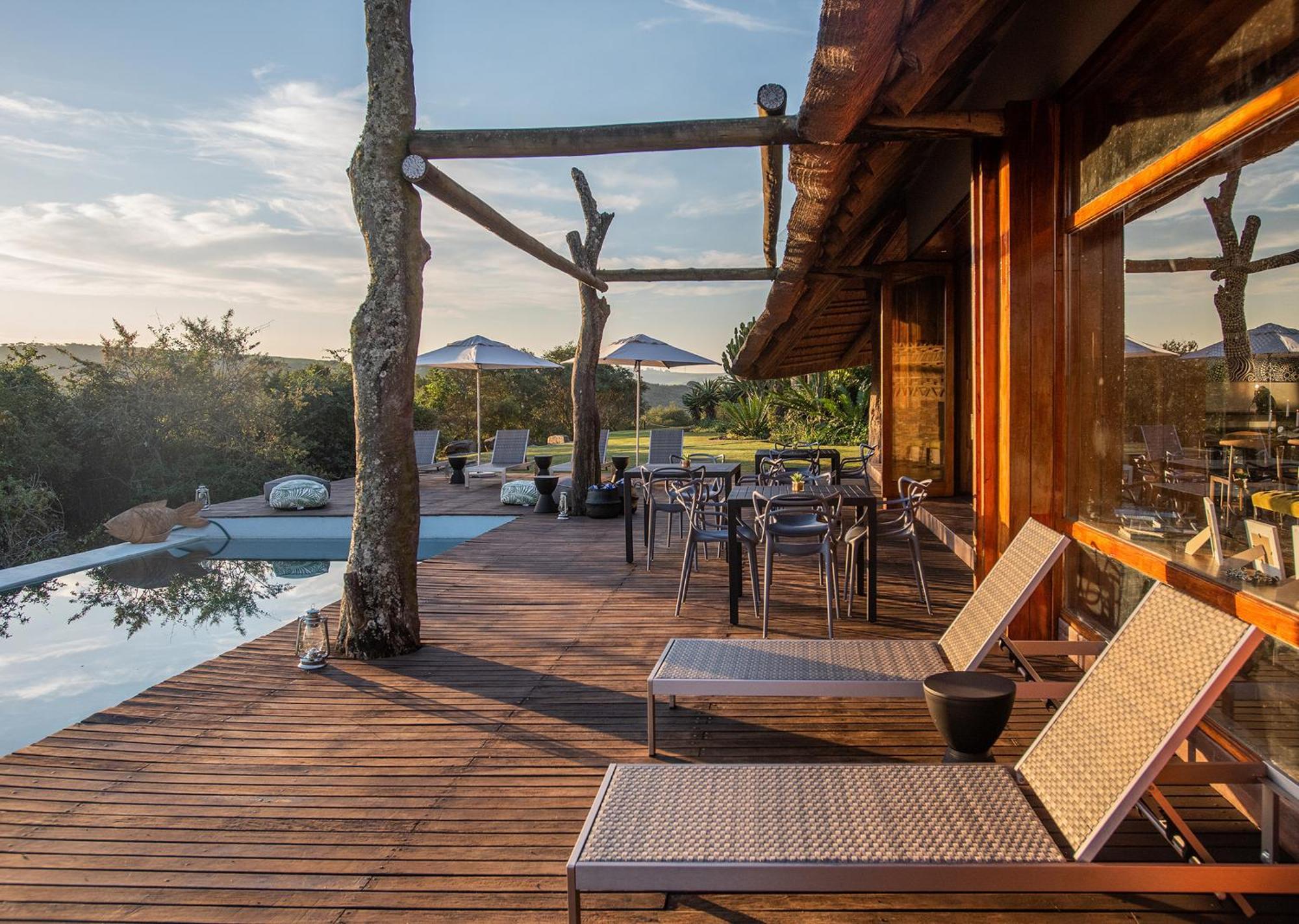 Tala Collection Game Reserve Silverton Екстериор снимка