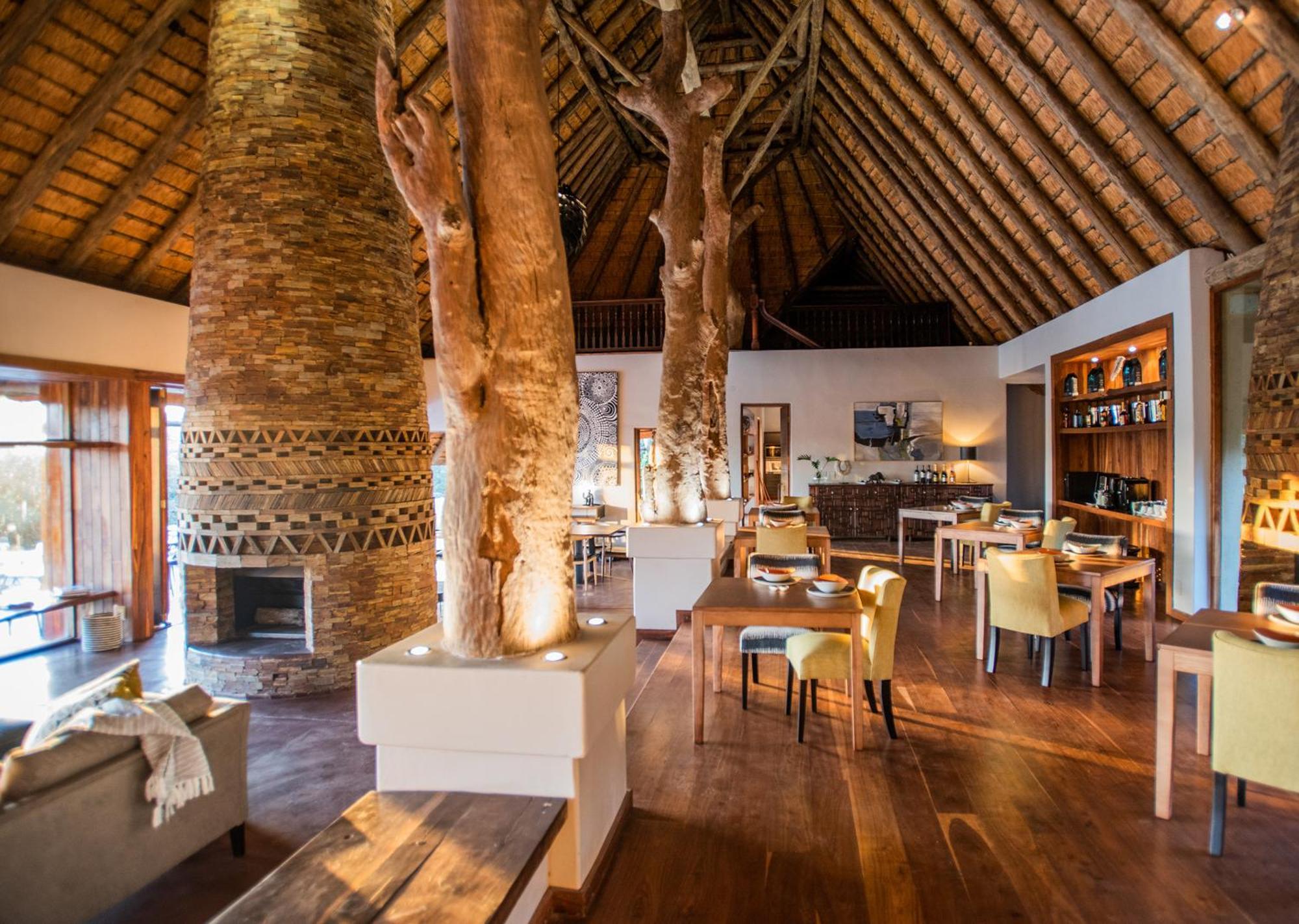 Tala Collection Game Reserve Silverton Екстериор снимка