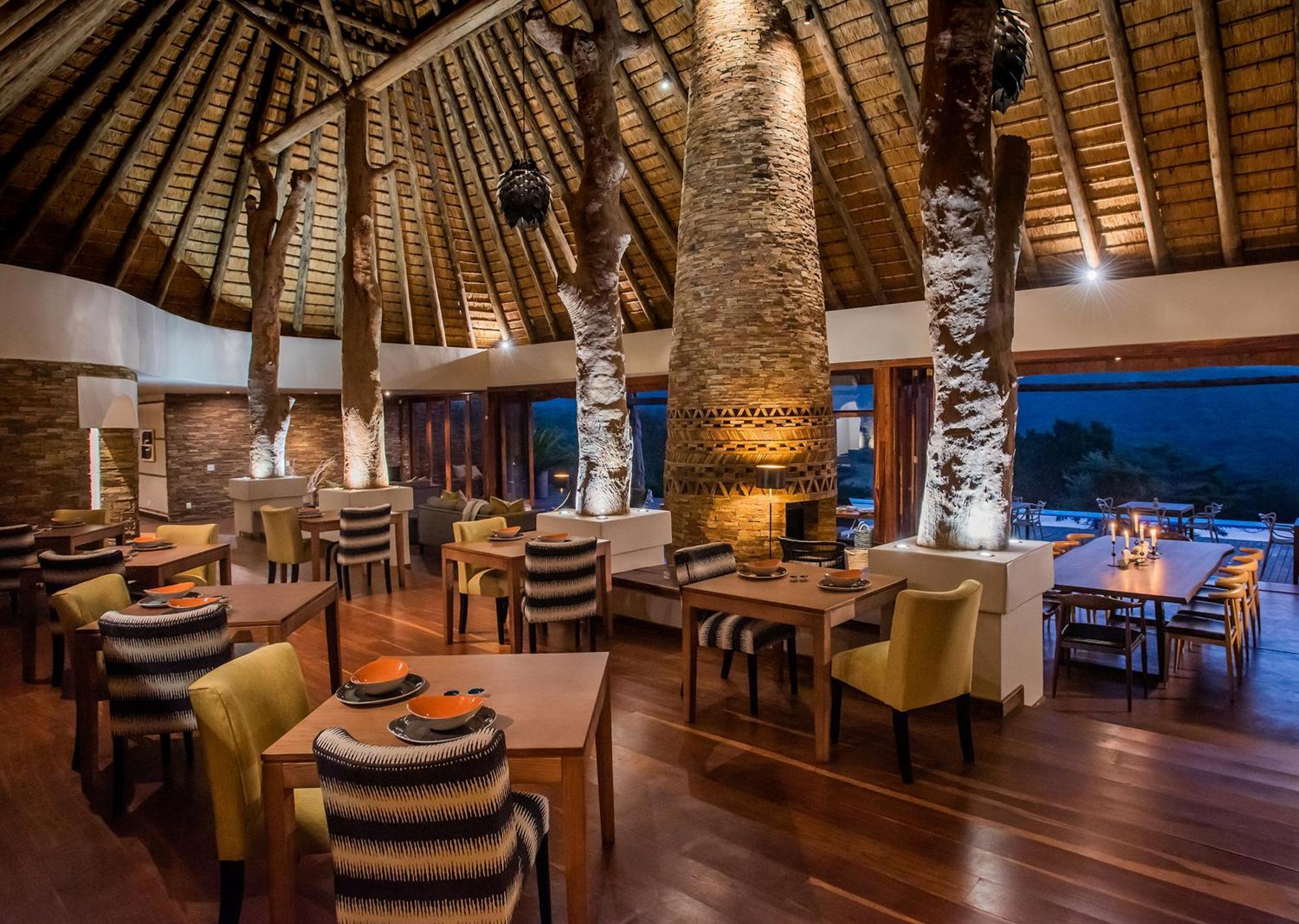 Tala Collection Game Reserve Silverton Екстериор снимка