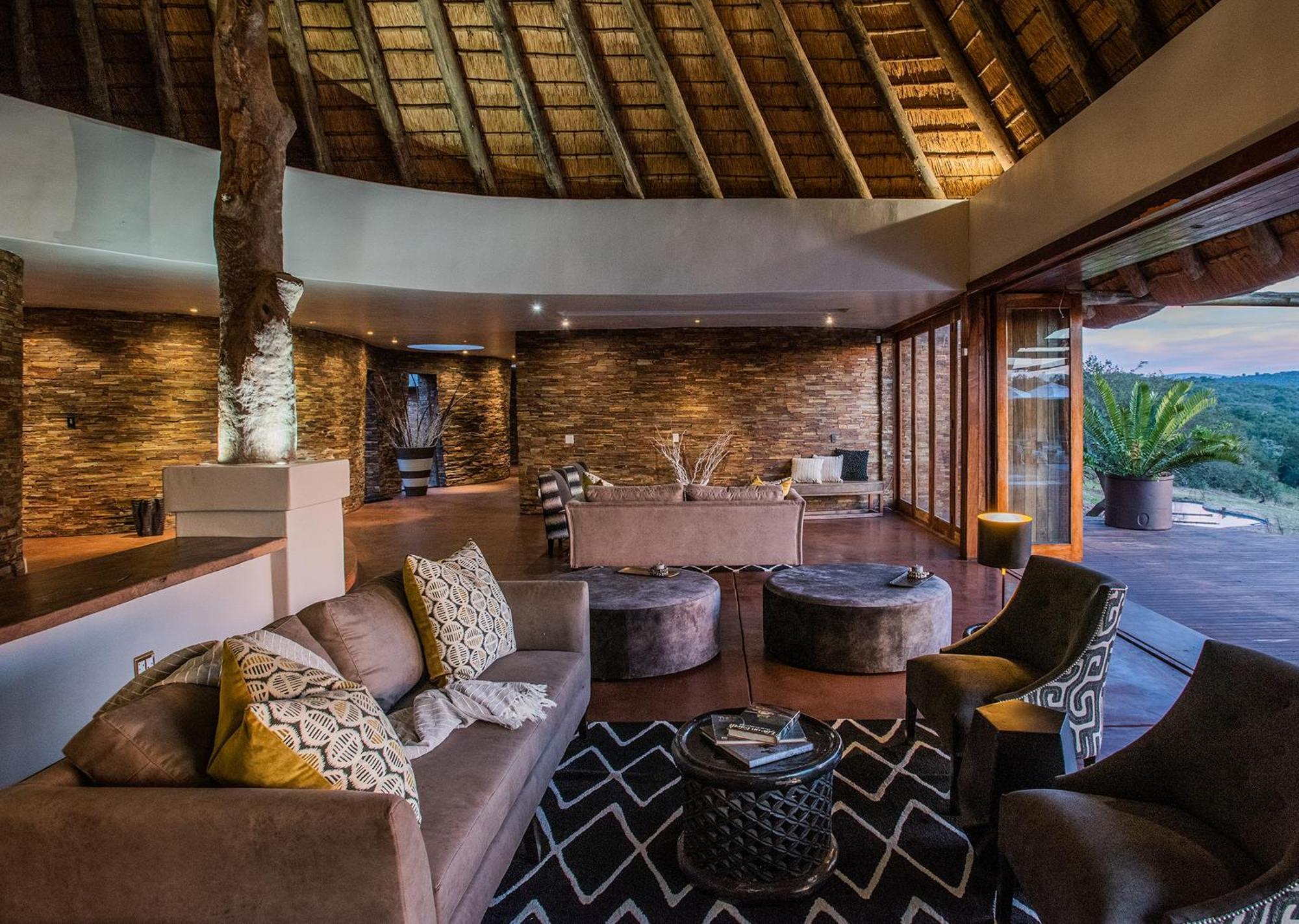 Tala Collection Game Reserve Silverton Екстериор снимка