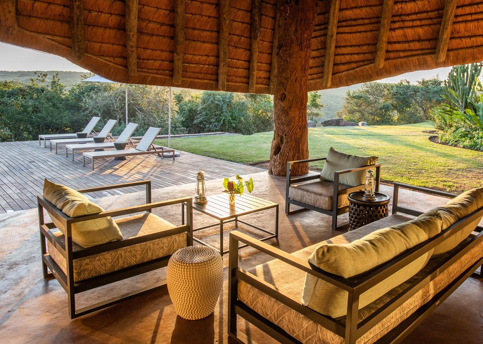 Tala Collection Game Reserve Silverton Екстериор снимка