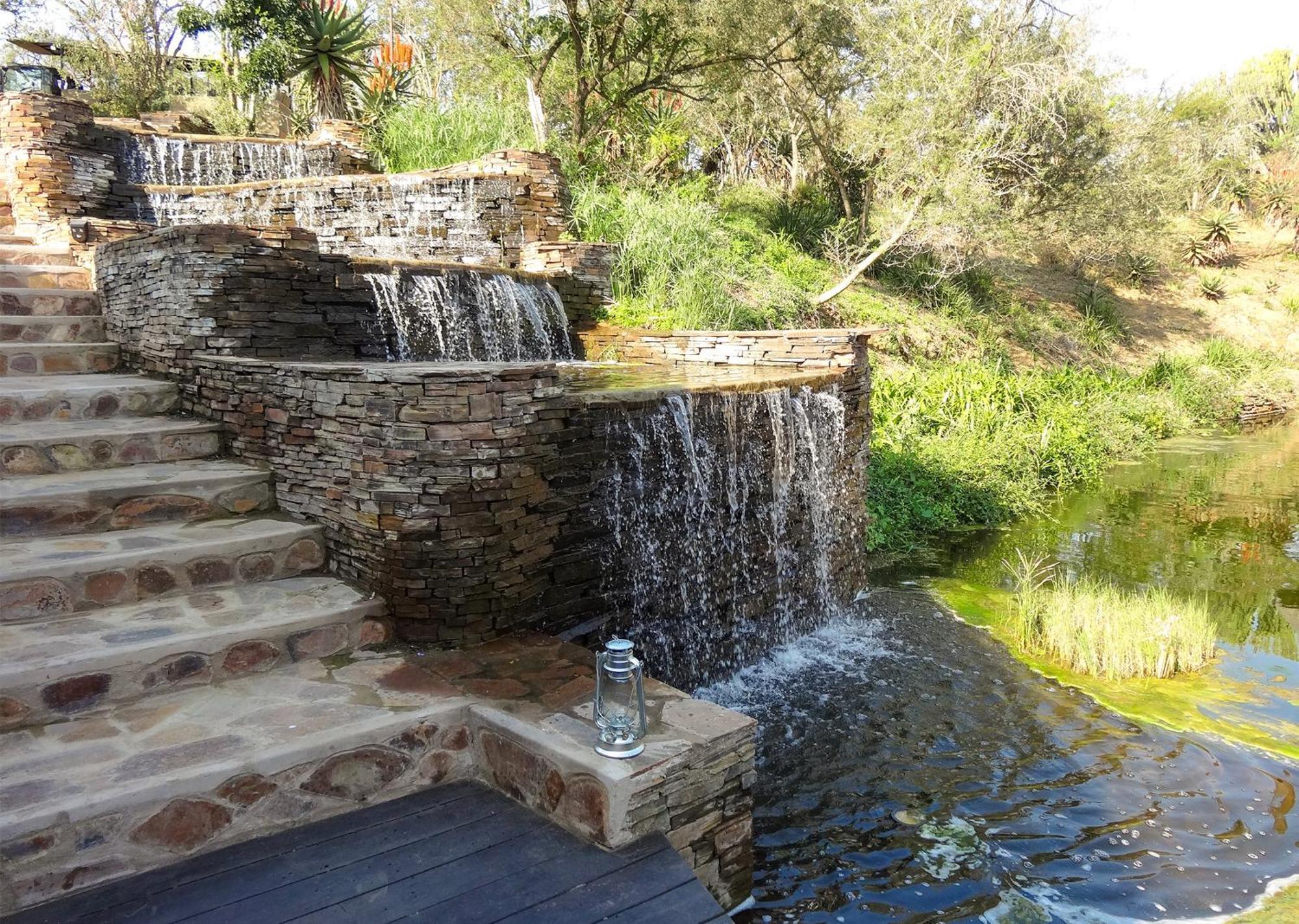 Tala Collection Game Reserve Silverton Екстериор снимка