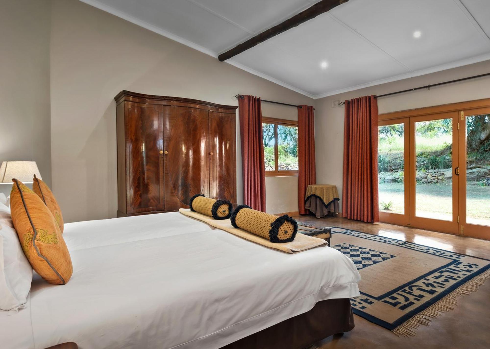 Tala Collection Game Reserve Silverton Екстериор снимка