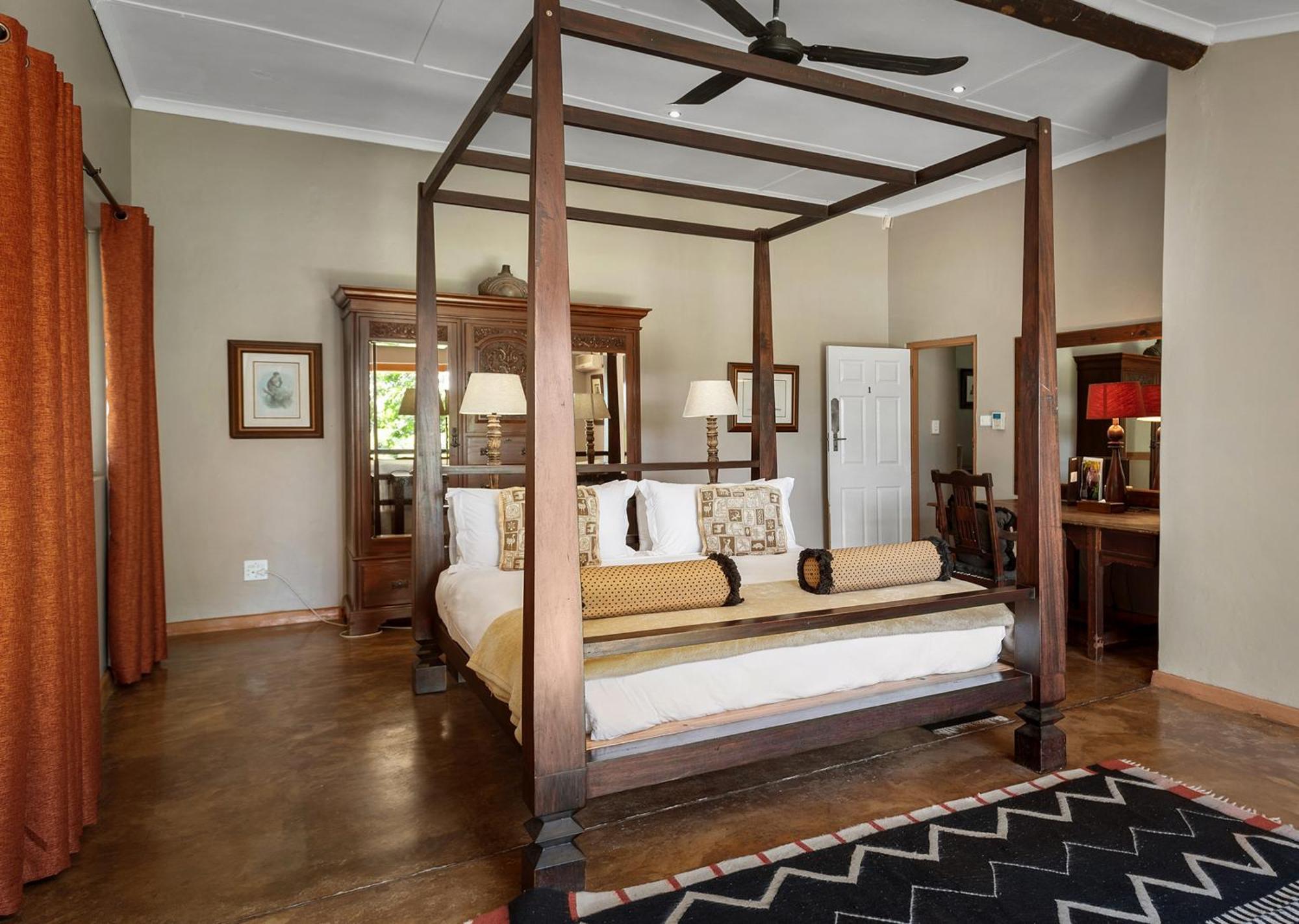 Tala Collection Game Reserve Silverton Екстериор снимка