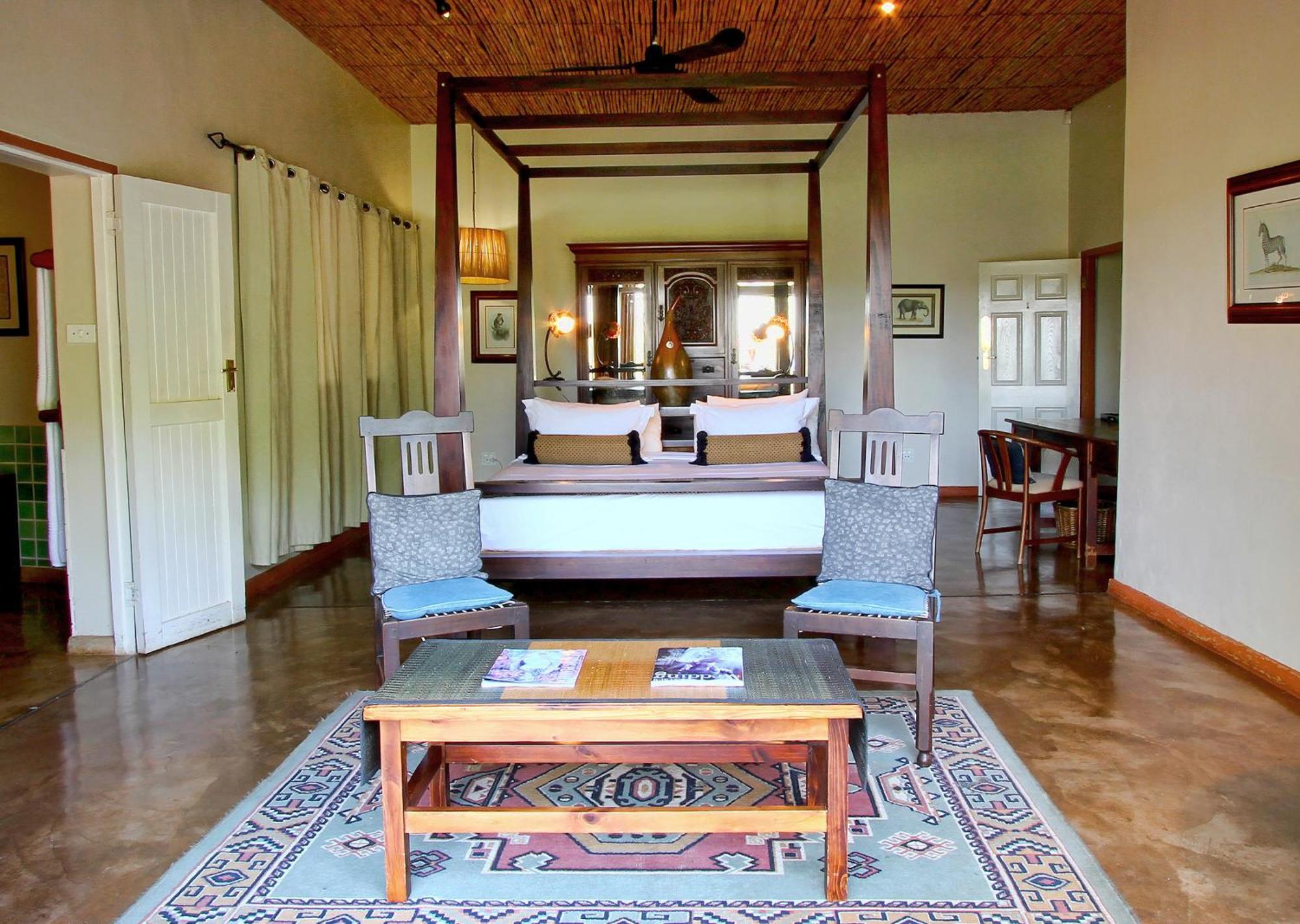 Tala Collection Game Reserve Silverton Екстериор снимка