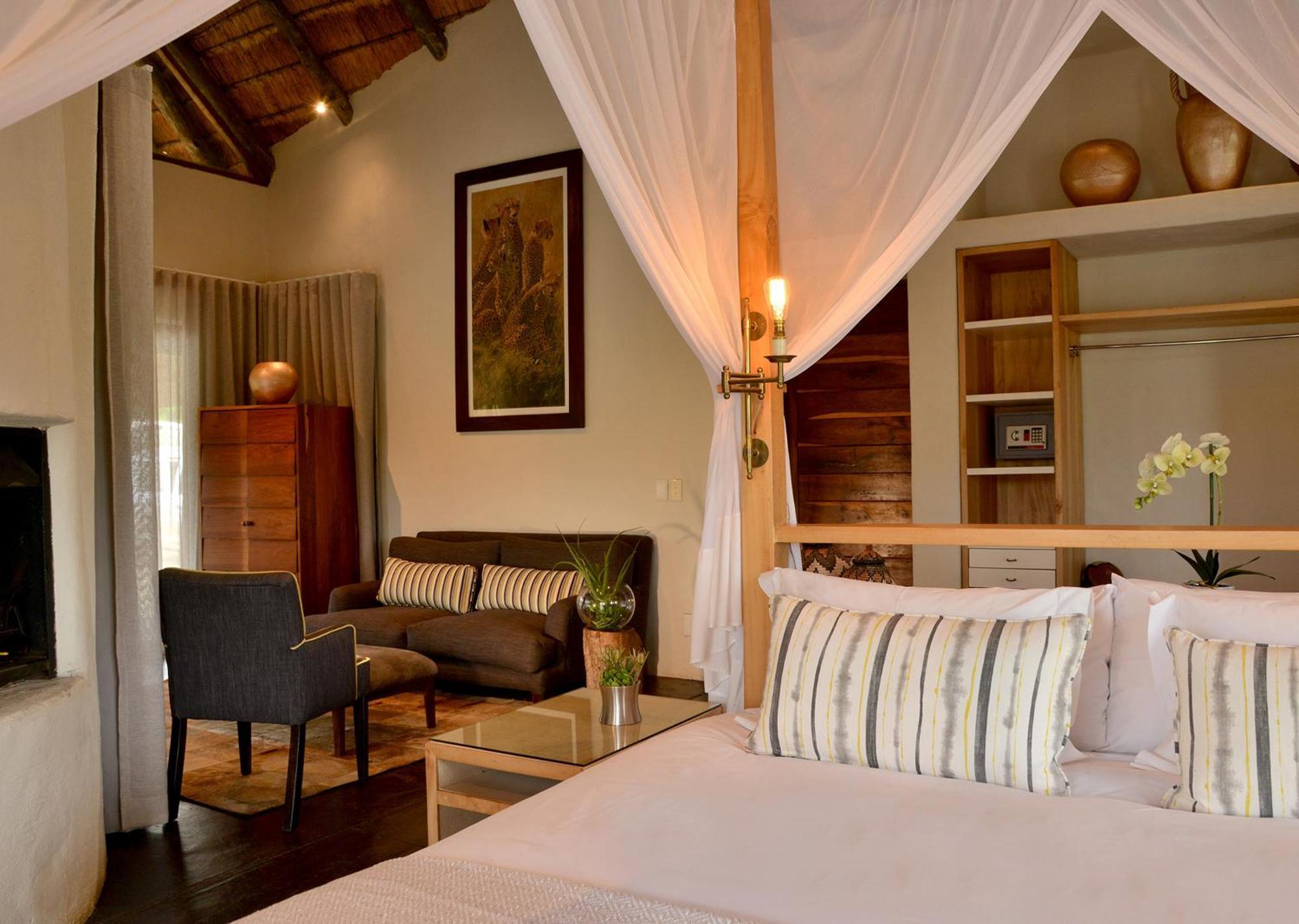 Tala Collection Game Reserve Silverton Екстериор снимка