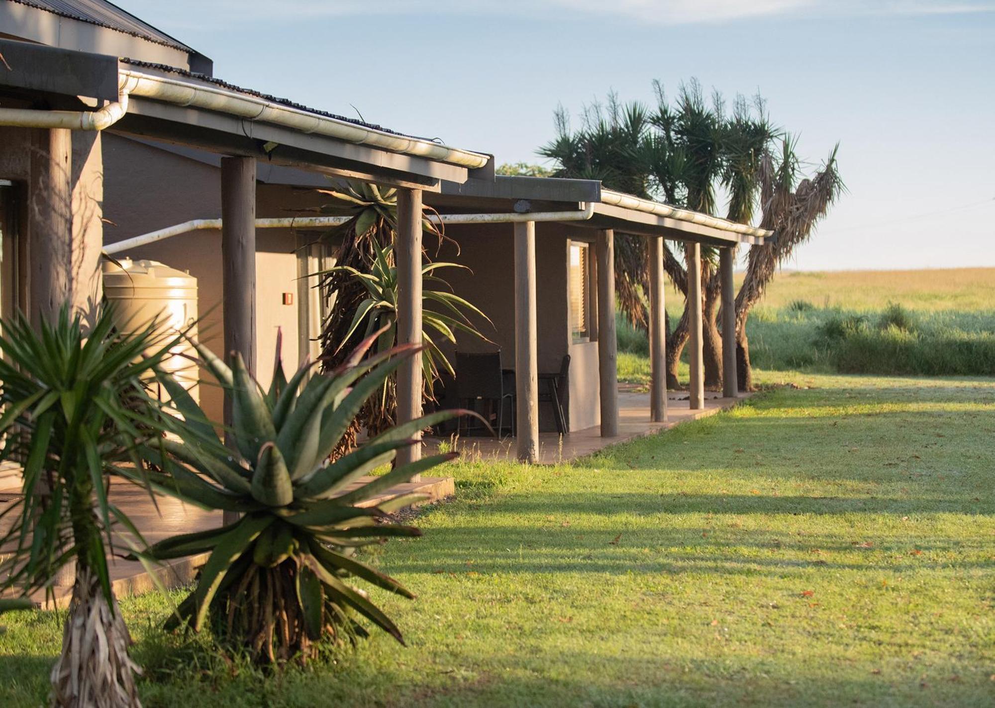 Tala Collection Game Reserve Silverton Екстериор снимка